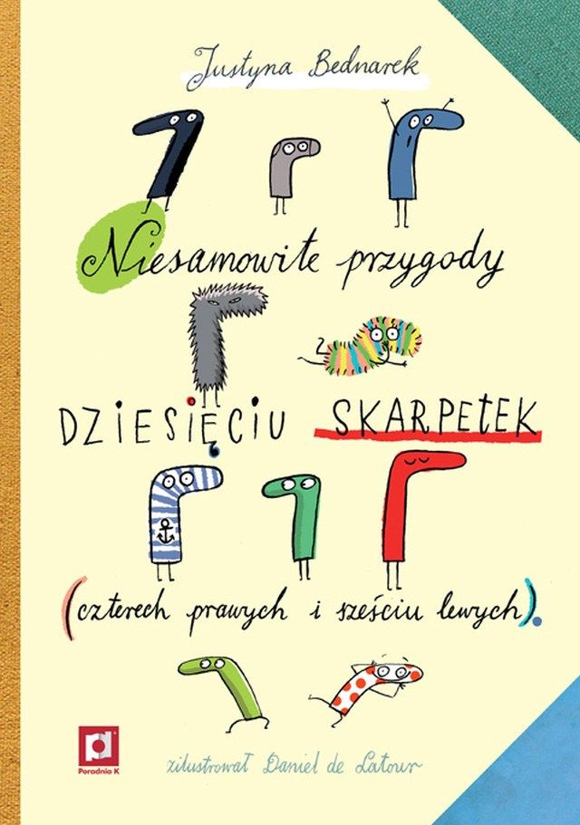 skarpetki