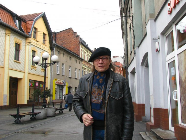 Jerzy Ciurlok